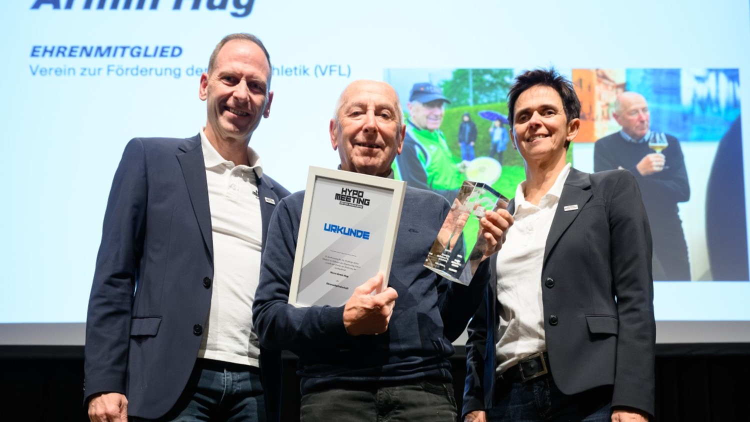 Hypomeeting Götzis Vorarlberg